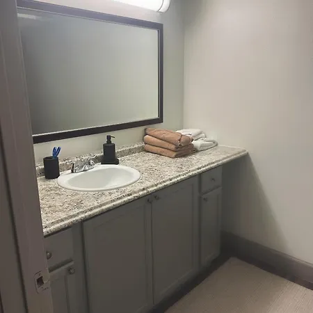 Medical Center Suite Houston Exterior photo