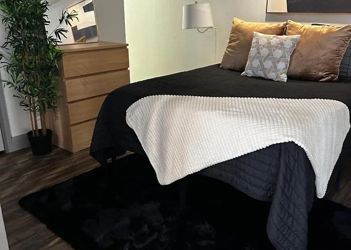 Medical Center Suite