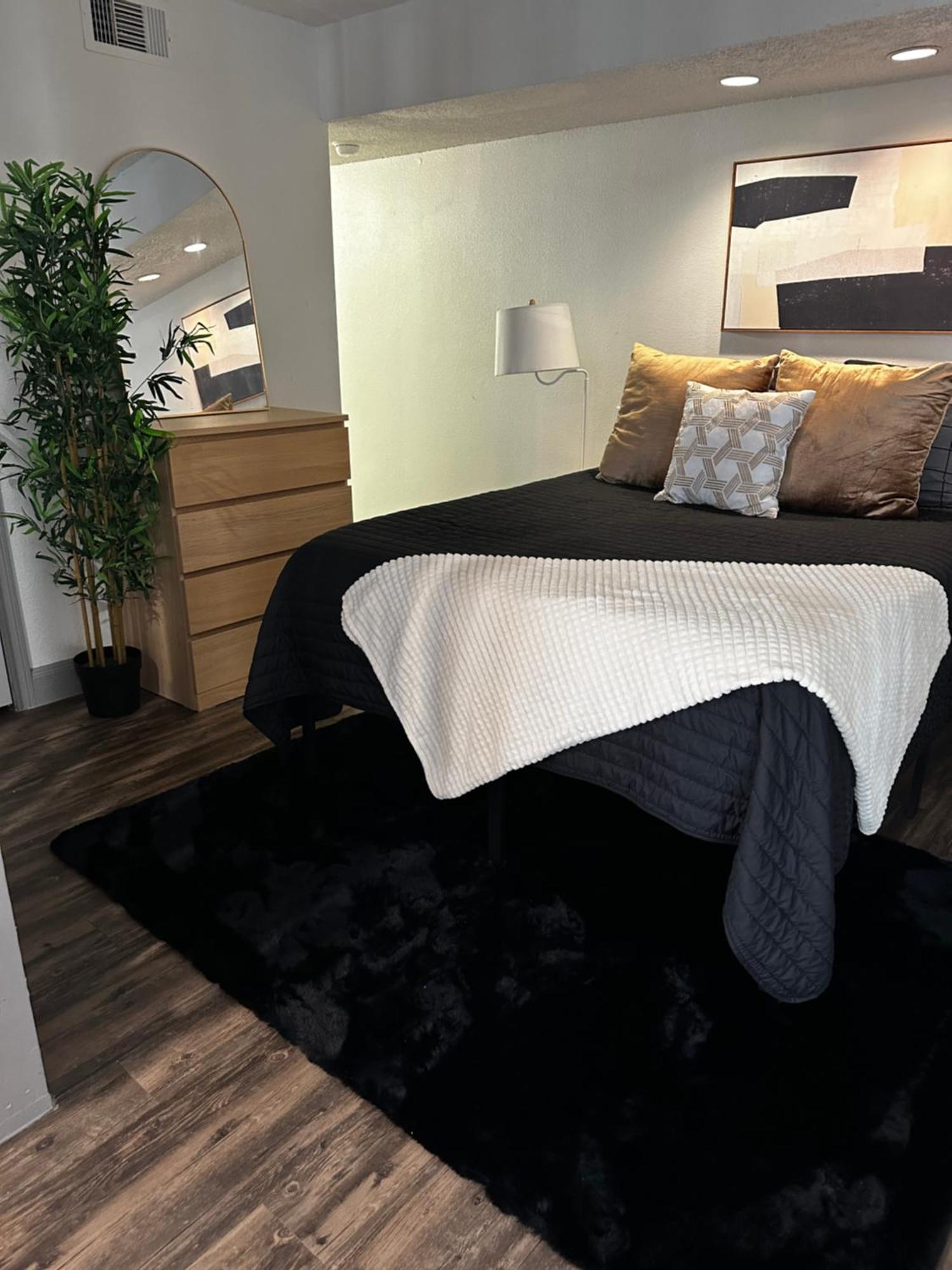 Medical Center Apartamento