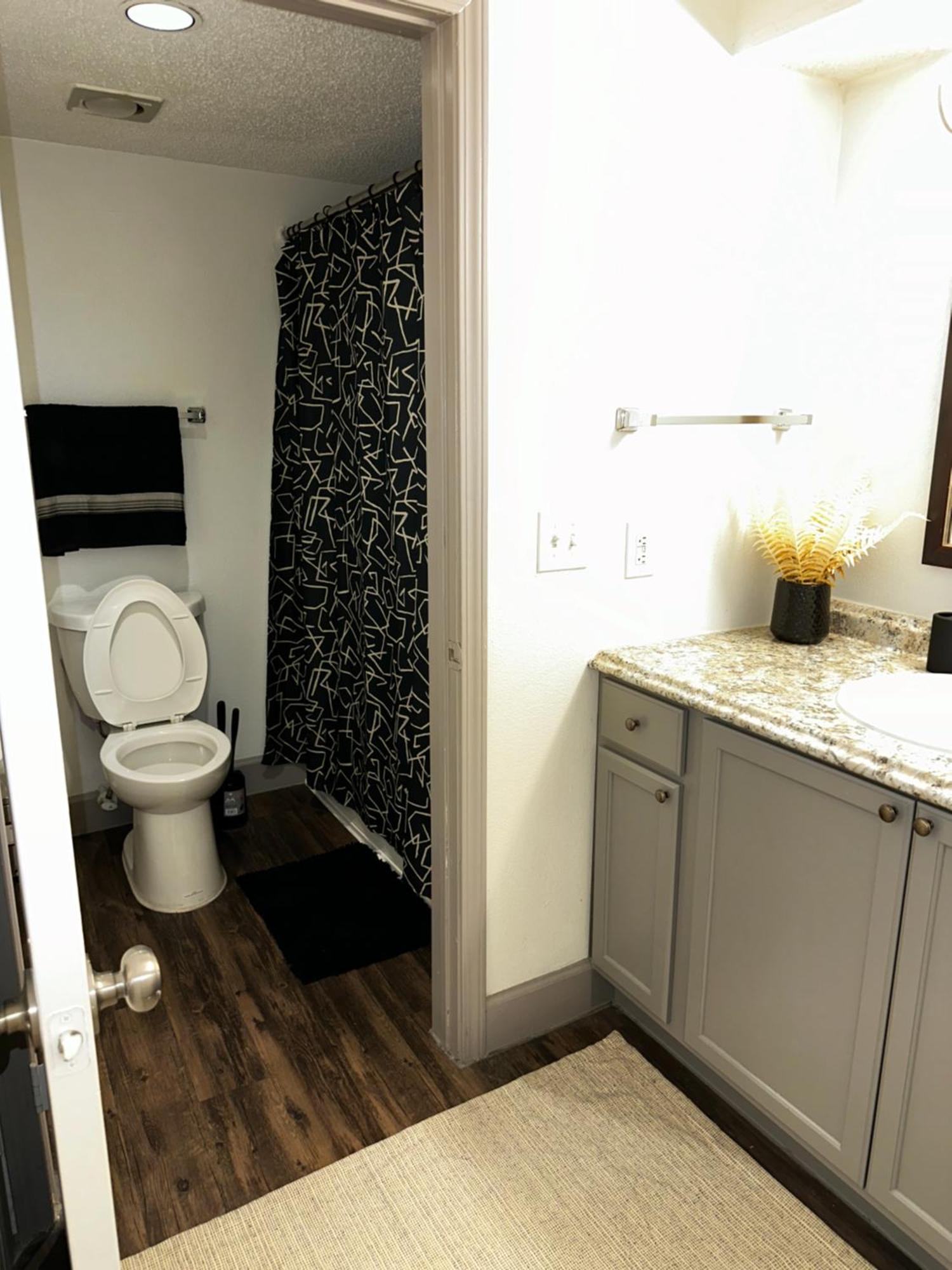 Medical Center Apartamento *