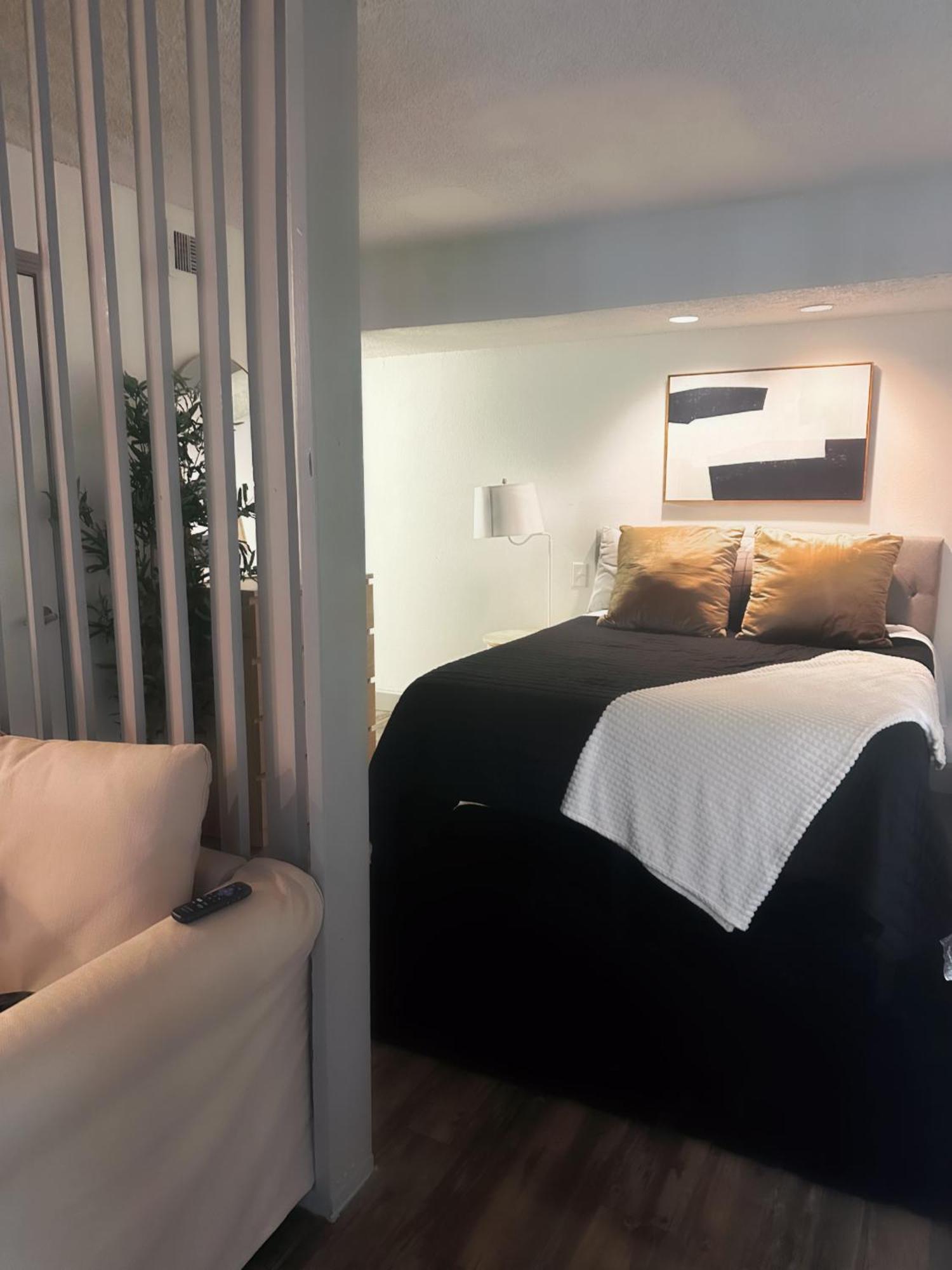 Medical Center Apartamento *